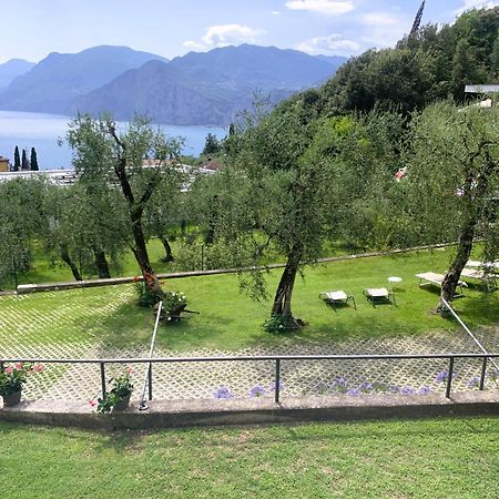 Appartamento Camelia Malcesine Luaran gambar