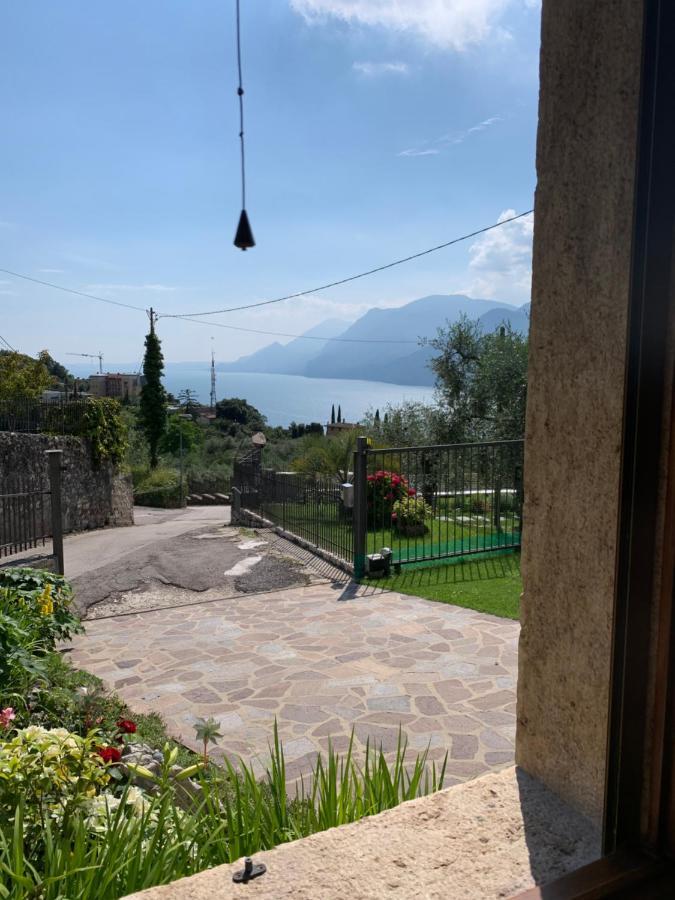 Appartamento Camelia Malcesine Luaran gambar