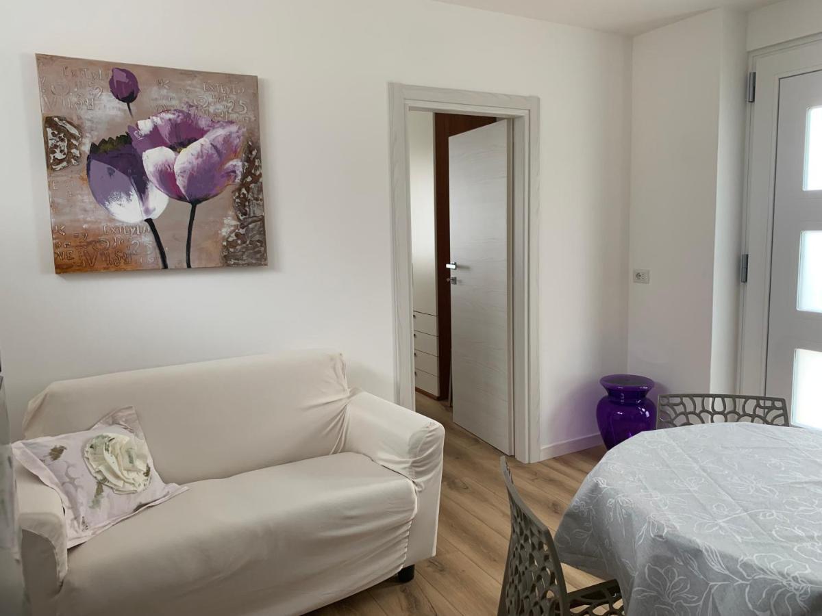 Appartamento Camelia Malcesine Luaran gambar