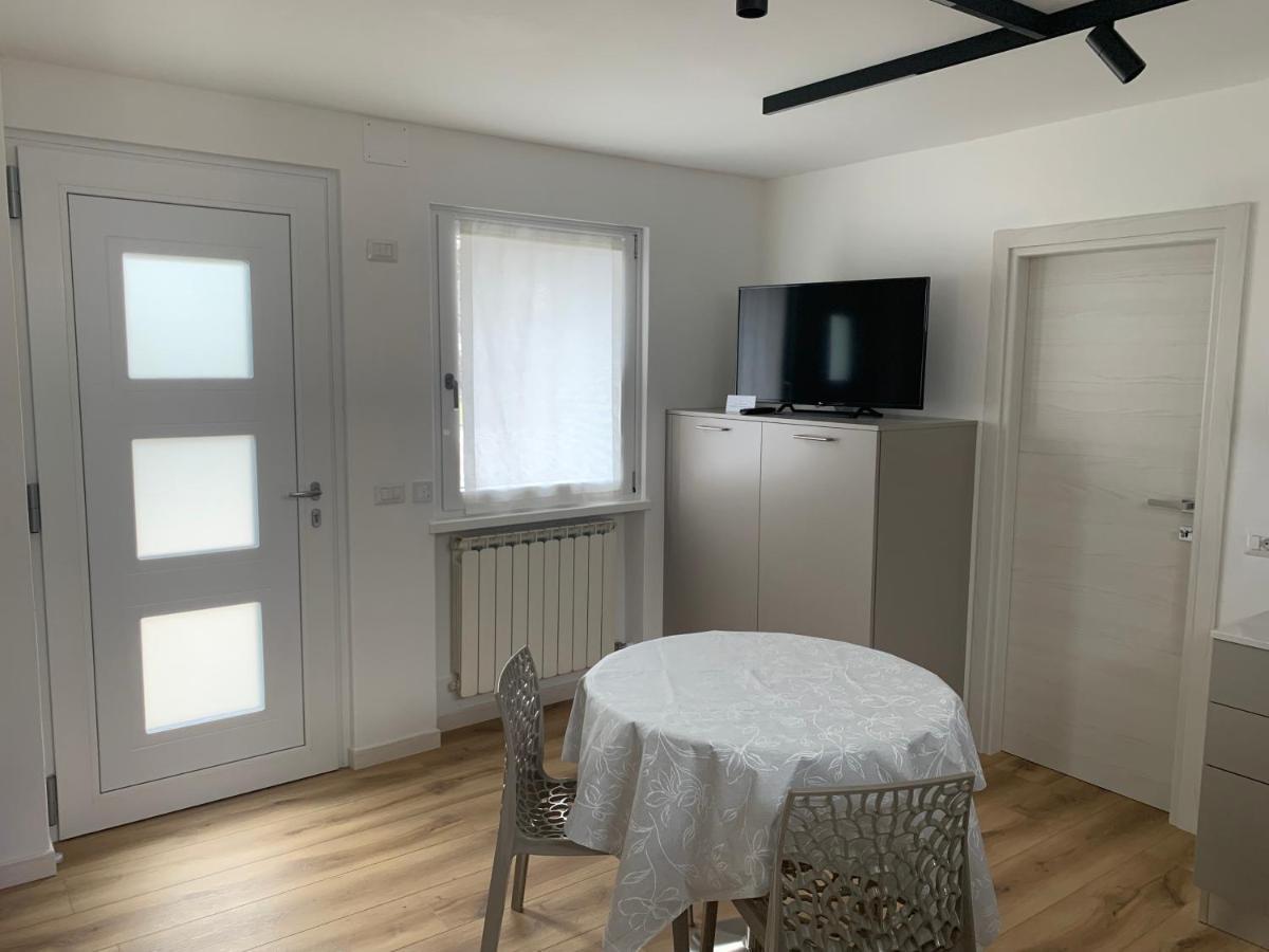 Appartamento Camelia Malcesine Luaran gambar